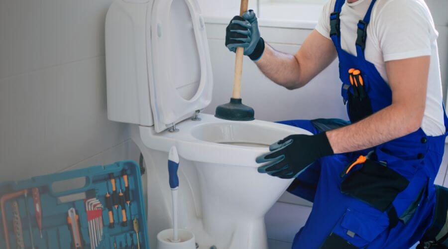 Professional sewer line repair services in Cheyenne Wells, CO